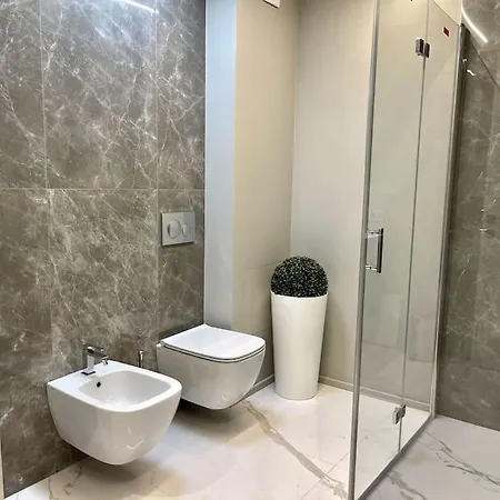 Darsena Luxury * Viareggio