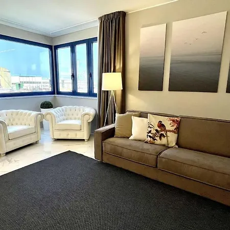 Darsena Luxury Appartement *