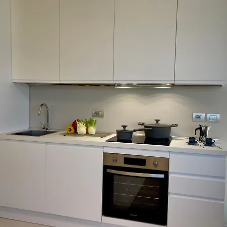 Darsena Luxury