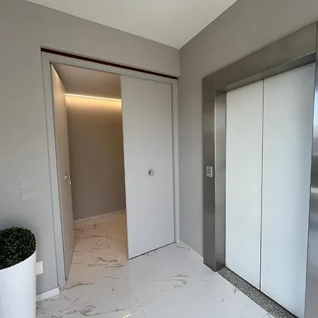 Appartement Darsena Luxury *