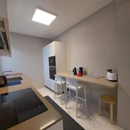 Darsena Luxury *