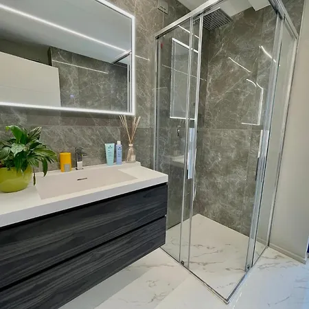 Apartment Darsena Luxury Viareggio