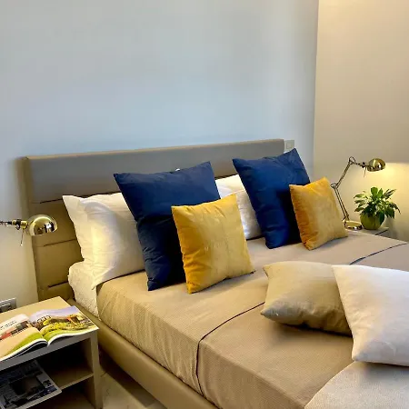 Darsena Luxury