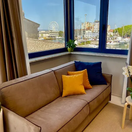 Darsena Luxury Apartment