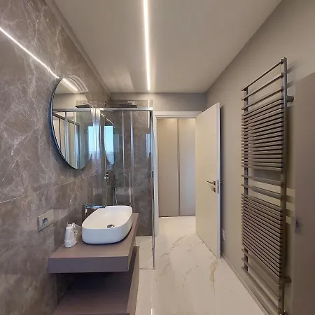 Darsena Luxury