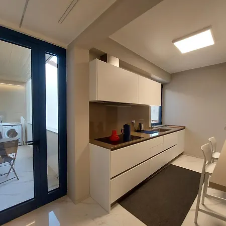 Darsena Luxury Viareggio