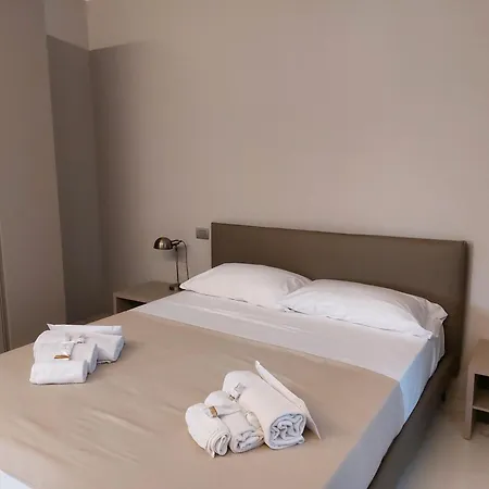 Darsena Luxury Apartment