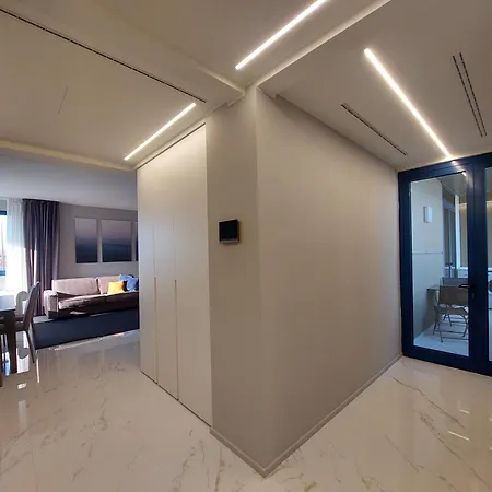 Darsena Luxury Apartment