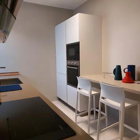 Darsena Luxury Viareggio
