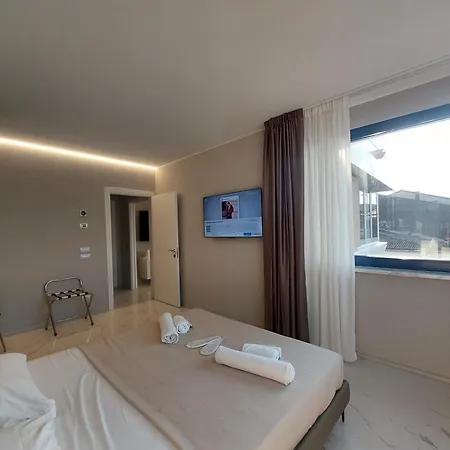 Darsena Luxury Viareggio