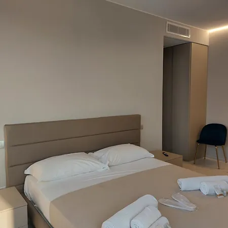 Darsena Luxury Apartment