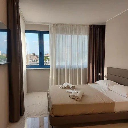 Apartment Darsena Luxury *